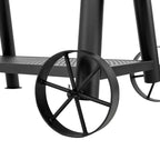 Char-Griller Grand Champ XD Offset Smoker