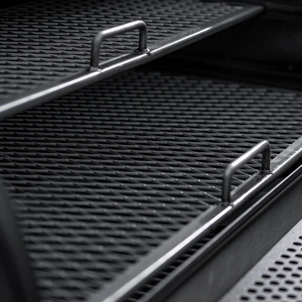 Char-Griller Grand Champ XD Offset Smoker