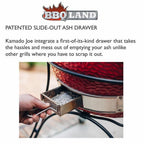 Classic II Kamado Joe BBQ