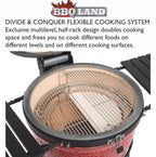 Classic II Kamado Joe BBQ