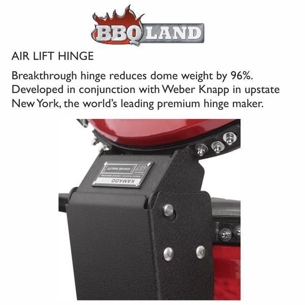 Classic II Kamado Joe BBQ