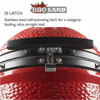 Classic II Kamado Joe BBQ