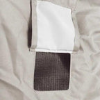 Cover for 24x48" Yoder Flat Top Charcoal BBQ Grill