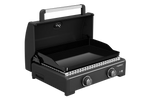 Campingaz Onyx 2 Gas Plancha Griddle