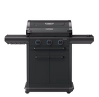 Campingaz Onyx 3 Burner Gas Barbecue