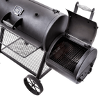Char-Broil Oklahoma Joe's Highland Smoker BBQ