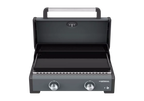 Campingaz Sigma 2 Gas Plancha Griddle with Hood