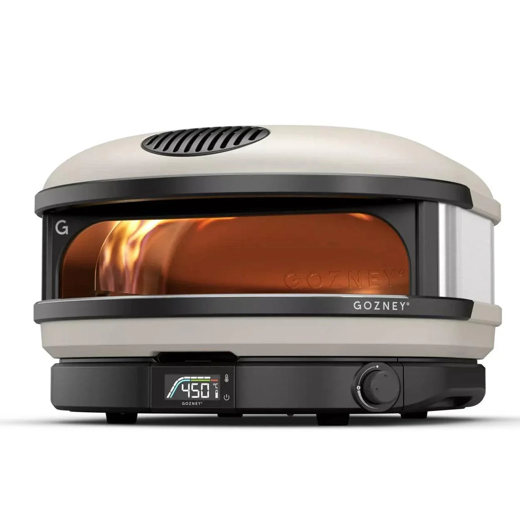 Gozney Arc XL 16" Gas Pizza Oven in Bone Colour