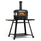 Gozney Dome Gen 2 Off Black Multi Fuel Pizza Oven