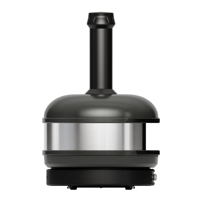 Gozney Dome Gen 2 Off Black Multi Fuel Pizza Oven
