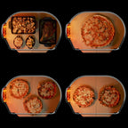 Gozney Dome XL (Gen 2) Bone Multi Fuel Pizza Oven