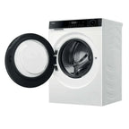 Haier HW90-BP14357TU1 9kg 1400 Spin Front Load Washing Machine White - A Rated