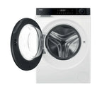 Haier HW90-BP14357TU1 9kg 1400 Spin Front Load Washing Machine White - A Rated
