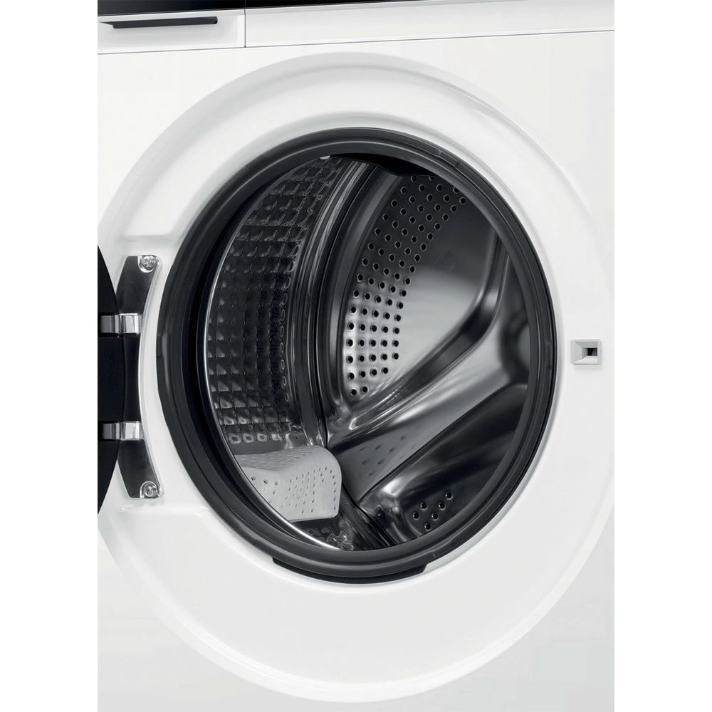 Haier HW90-BP14357TU1 9kg 1400 Spin Front Load Washing Machine White - A Rated