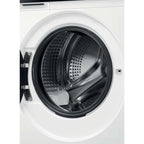 Haier HW90-BP14357TU1 9kg 1400 Spin Front Load Washing Machine White - A Rated