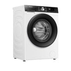 Hisense WD3S8043BW3 3S Series 8+5kg 1400 Spin WiFi-enabled Washer Dryer White