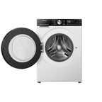 Hisense WD3S8043BW3 3S Series 8+5kg 1400 Spin WiFi-enabled Washer Dryer White