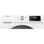 Hisense WFQA1014EVJM 3 Series 10 kg 1400 Spin Freestanding Front Load Washing Machine White