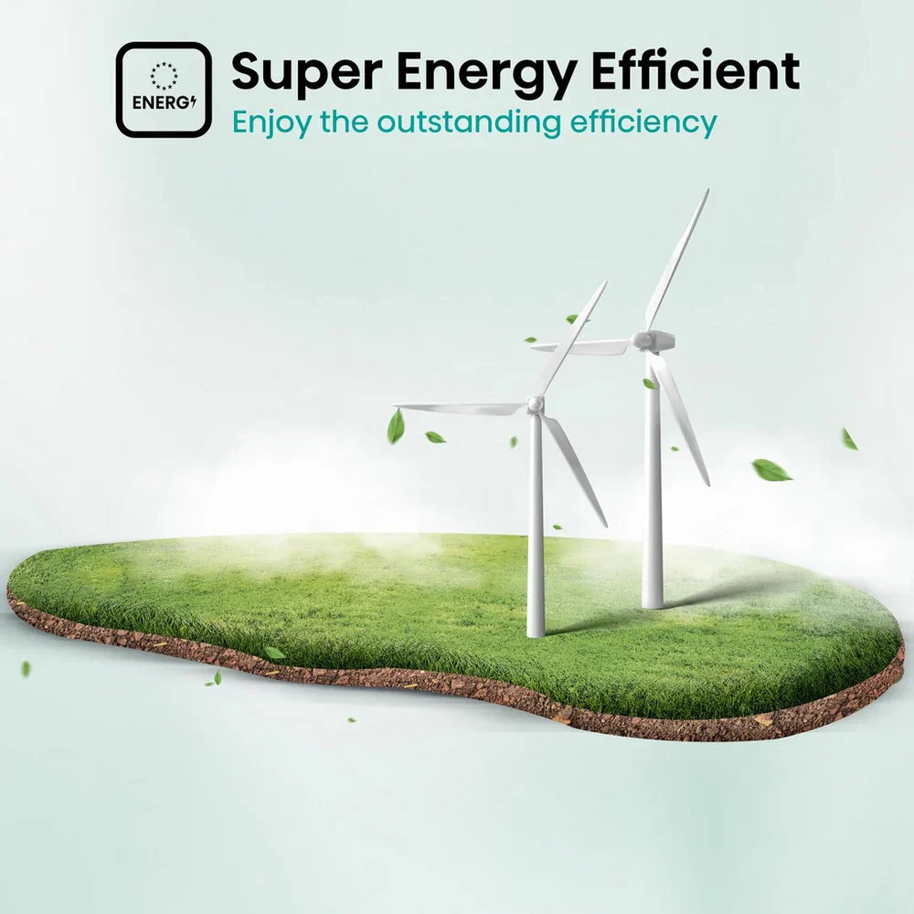 Hisense WFQA1014EVJM 3 Series 10 kg 1400 Spin Freestanding Front Load Washing Machine White