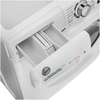Hoover H3DPS4866TAM6 8+6kg 1400 Spin Washer Dryer White