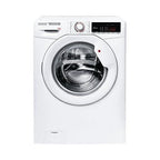 Hoover H3W58TE 8kg 1500 Spin Washing Machine with NFC Connection White