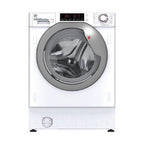 Hoover HBDOS695TAMSE 9+5kg 1600 Spin Washer Dryer White