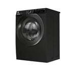 Hoover HD496AMBCB 1-80 H-WASH 500 WiFi Connected 9+6kg 1400 Spin Washer Dryer Black
