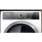 Hotpoint H799GPOWERUK 9Kg 1400 Spin Freestanding Washing Machine White