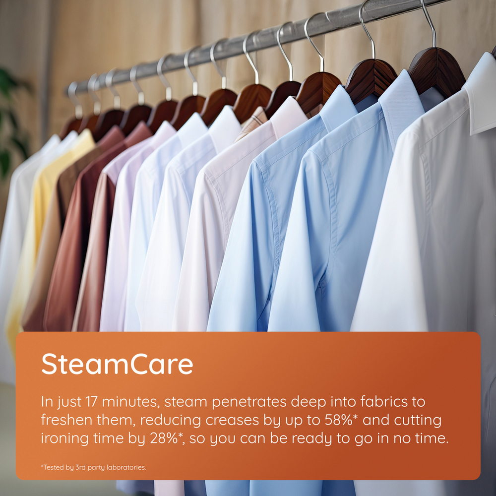 Hotpoint HBWH 93 CARE UK 9kg 1400 spin Freestanding Washing Machine White