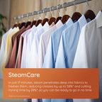 Hotpoint HBWH 93 CARE UK 9kg 1400 spin Freestanding Washing Machine White