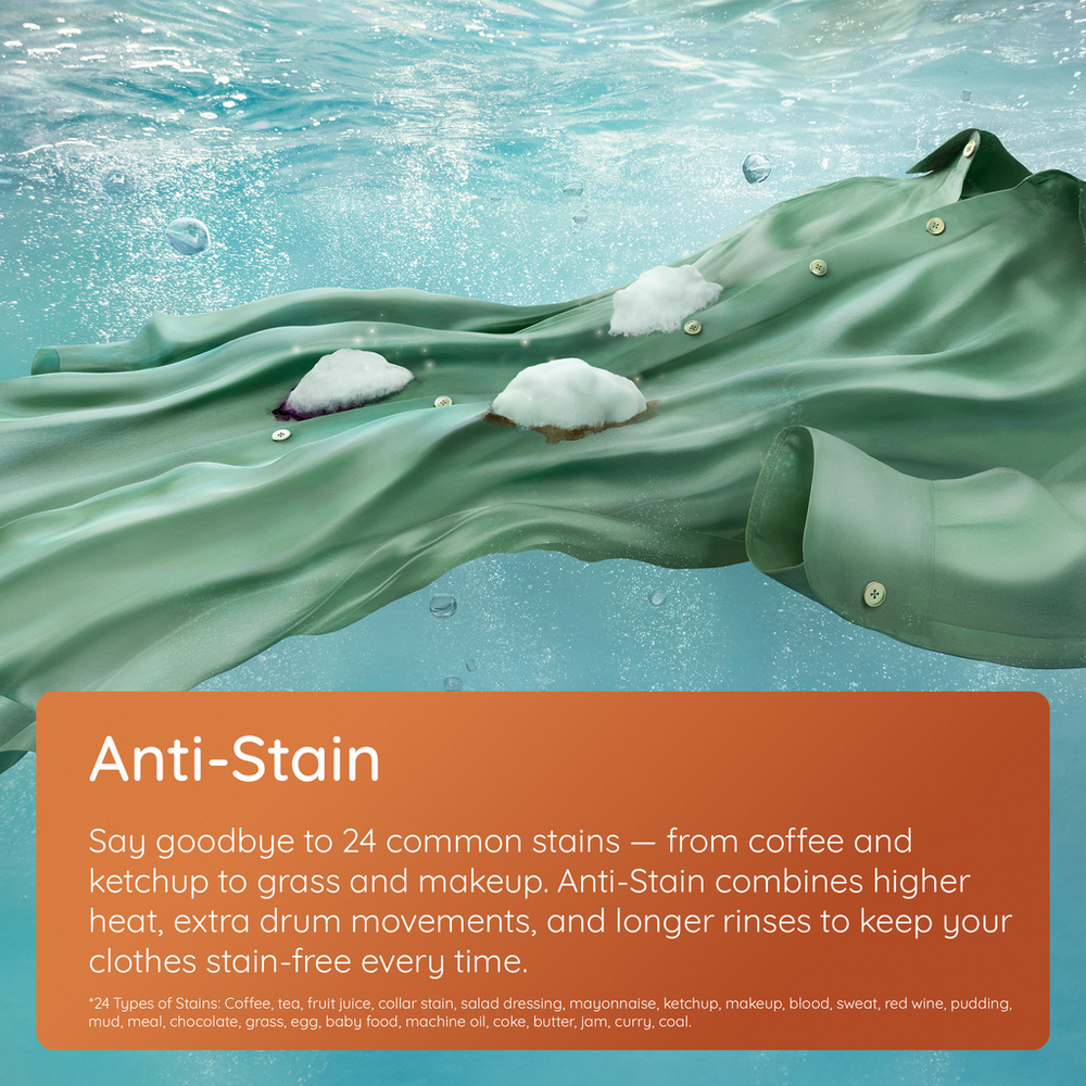 Hotpoint HBWH 93 CARE UK 9kg 1400 spin Freestanding Washing Machine White