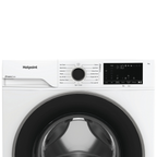 Hotpoint HBWH 93 CARE UK 9kg 1400 spin Freestanding Washing Machine White