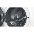 Hotpoint NDD10748DAUK 10+7kg 1400 Spin ActiveCare Freestanding Washer Dryer White