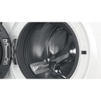 Hotpoint NDD11748DAUK 11+7kg 1400 Spin ActiveCare Freestanding Washer Dryer White