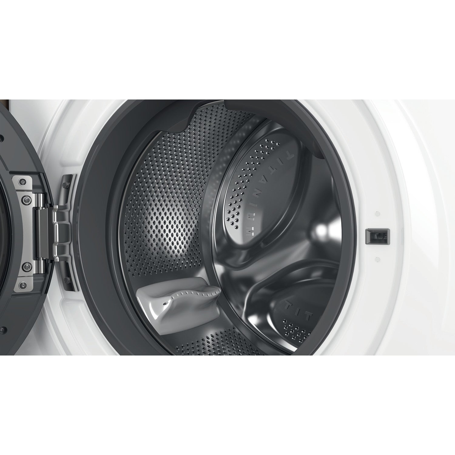 Hotpoint NDD11748DAUK 11+7kg 1400 Spin ActiveCare Freestanding Washer Dryer White