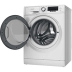 Hotpoint NDD11748DAUK 11+7kg 1400 Spin ActiveCare Freestanding Washer Dryer White
