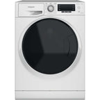 Hotpoint NDD11748DAUK 11+7kg 1400 Spin ActiveCare Freestanding Washer Dryer White
