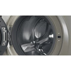 Hotpoint NDD86448GDAUK 8kg 1400 Spin ActiveCare Freestanding Washer Dryer Graphite