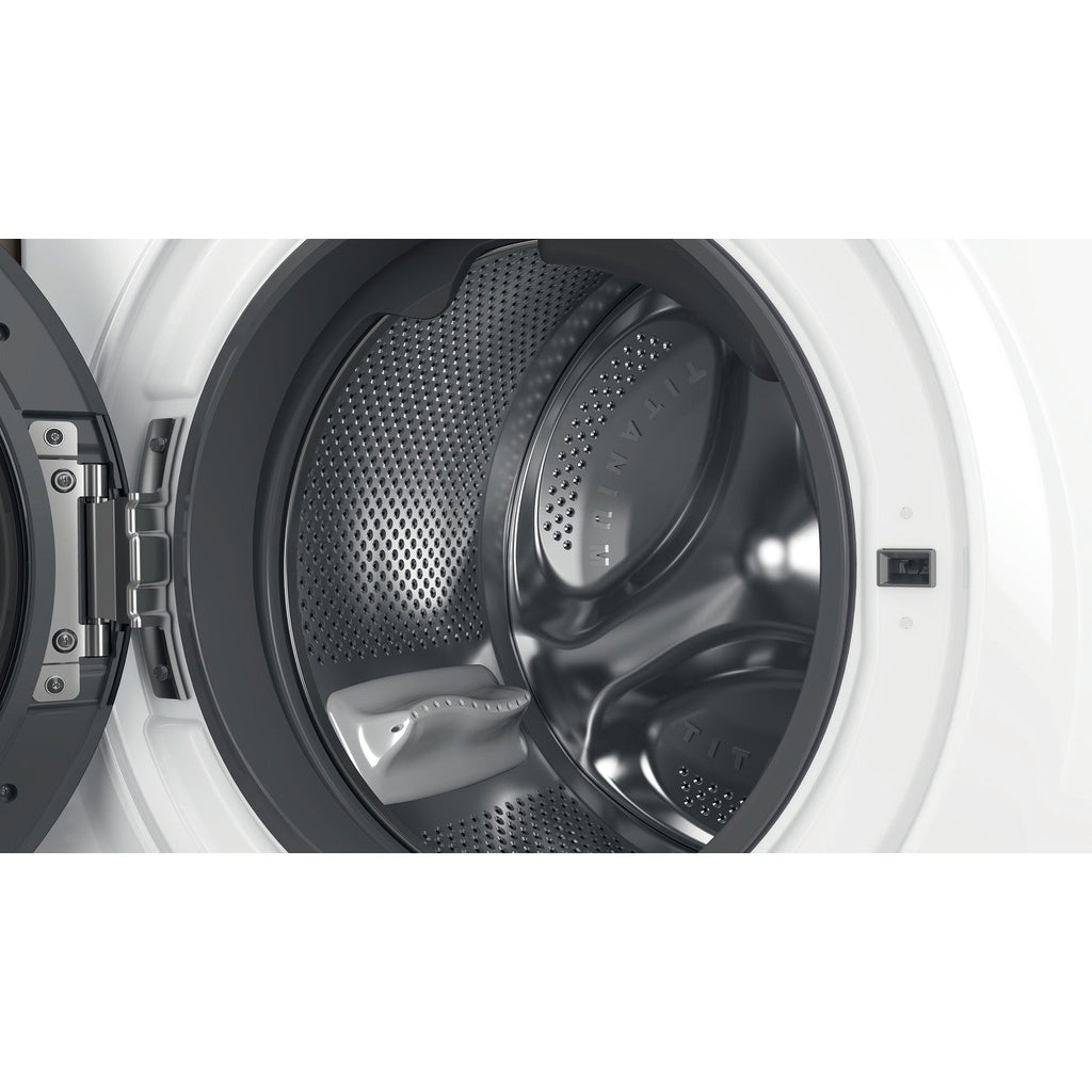 Hotpoint NDD86448WDAUK 8+6kg 1400 Spin ActiveCare Washer Dryer White
