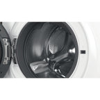 Hotpoint NDD86448WDAUK 8+6kg 1400 Spin ActiveCare Washer Dryer White