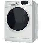 Hotpoint NDD86448WDAUK 8+6kg 1400 Spin ActiveCare Washer Dryer White