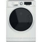 Hotpoint NDD86448WDAUK 8+6kg 1400 Spin ActiveCare Washer Dryer White