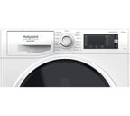 Hotpoint NLCD1048WDAUK 10kg 1400 Spin ActiveCare Washing Machine White