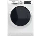 Hotpoint NLCD1048WDAUK 10kg 1400 Spin ActiveCare Washing Machine White