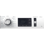 Hotpoint NM111048WCAUK ActiveCare 10kg 1400 Spin Freestanding Washing Machine White