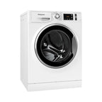 Hotpoint NM111048WCAUK ActiveCare 10kg 1400 Spin Freestanding Washing Machine White