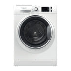 Hotpoint NM111048WCAUK ActiveCare 10kg 1400 Spin Freestanding Washing Machine White