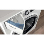 Hotpoint NSWE846WSUK 8kg 1400 Spin Washing Machine White