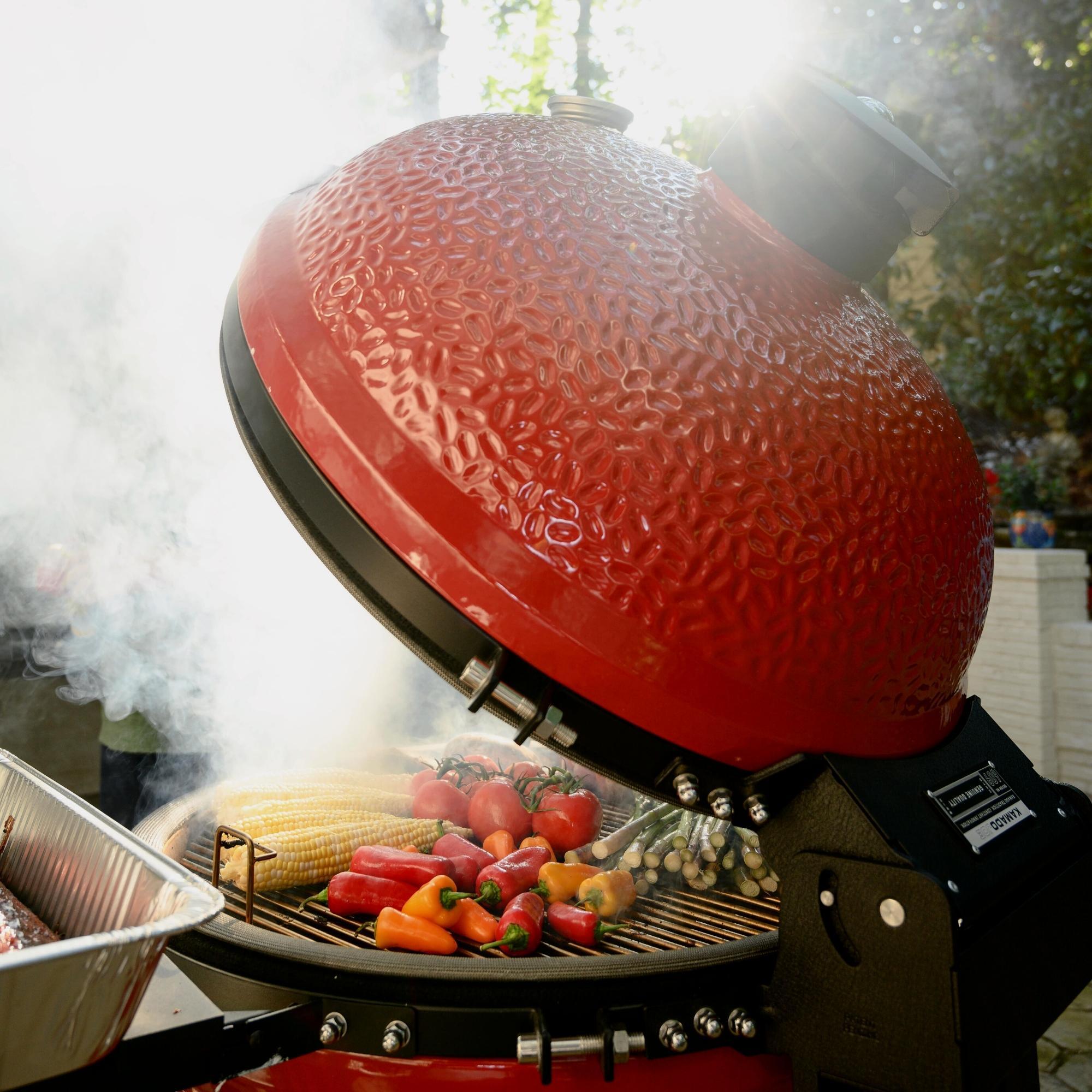 Kamado Joe Big Joe II