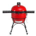 Kamado Joe Big Joe II with Discovery Pack